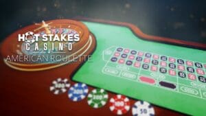 Hot Stakes Casino American Roulette Hot Stakes Casino - American Roulette