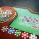 Hot Stakes Casino - American Roulette
