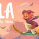 ILA A Frosty Glide
