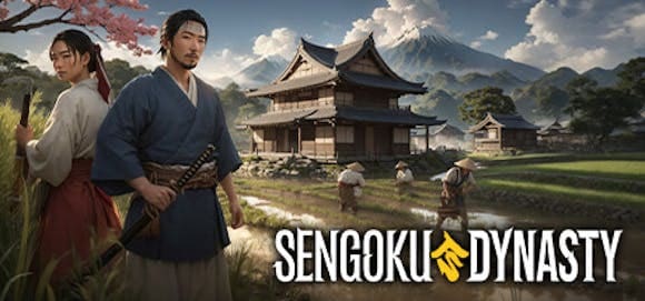 Sengoku Dynasty