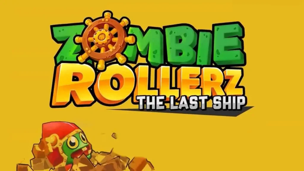 Zombie Rollerz: The Last Ship Review (PC) | MyGamer