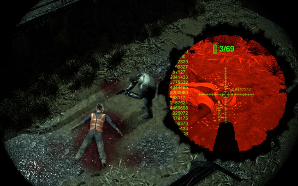 The Order of the Snake Scale (XSX) Review | MyGamer