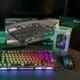 Gravastar Mercury M1 Keyboard Review | MyGamer