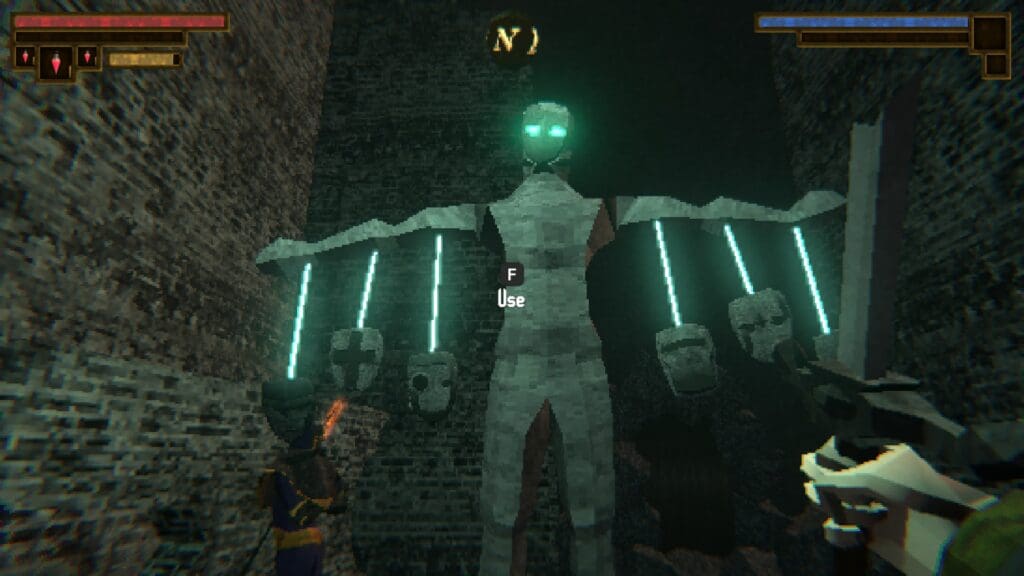 20251031193635 1 Verho: Curse of Faces (PC) Review | MyGamer