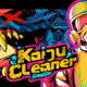 Kaiju Cleaner Simulator