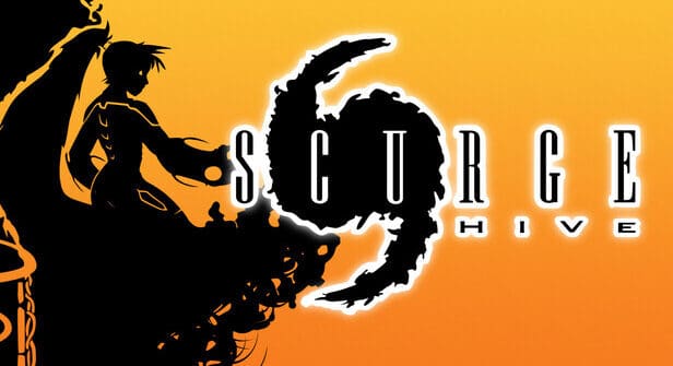 Scurge Hive
