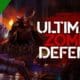 Ultimate Zombie Defense Xbox banner