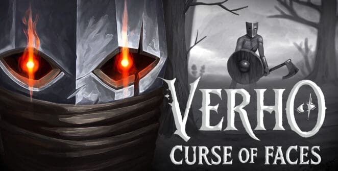 Verho – Curse of Faces