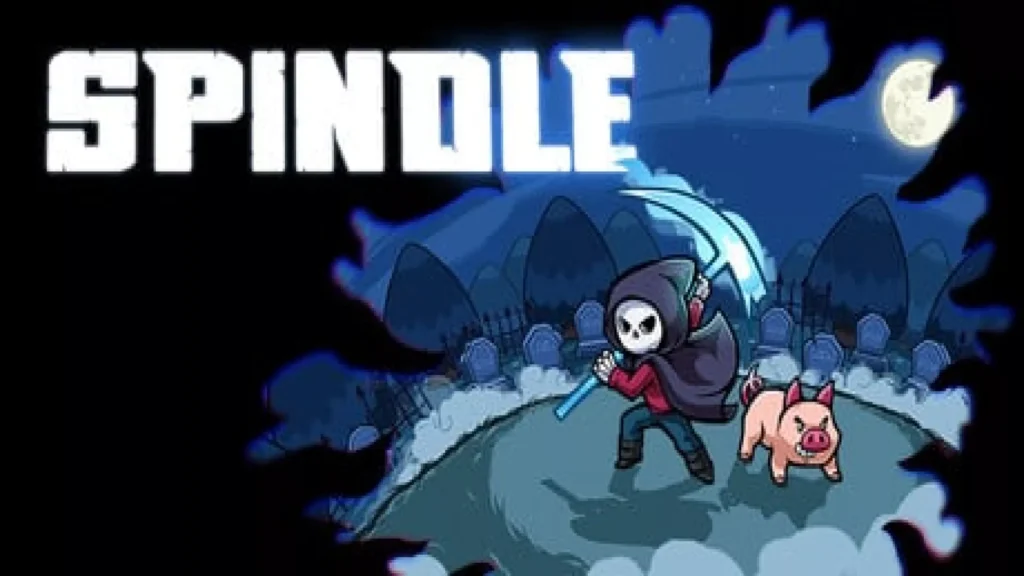 aspling3 Spindle (PC) Review