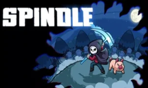 aspling3 Spindle (PC) Review