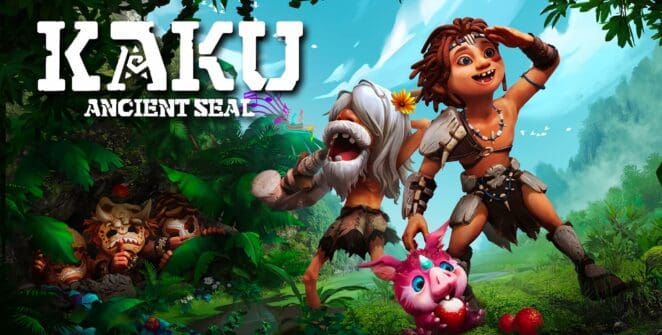 Kaku Ancient Seal (XSX) Review | MyGamer