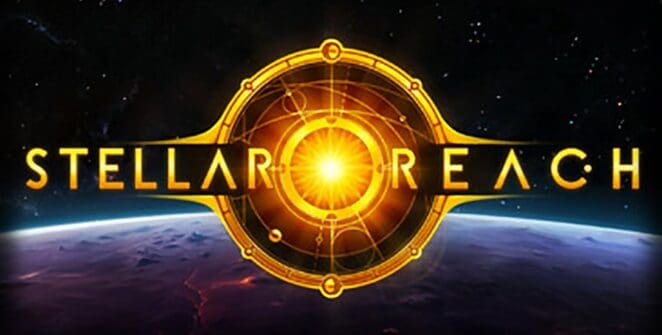 Stellar Reach (PC) Review | MyGamer