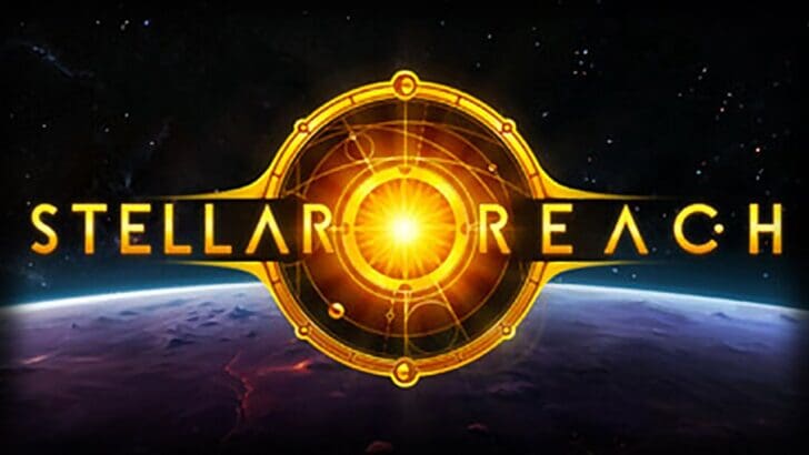Stellar Reach (PC) Review | MyGamer