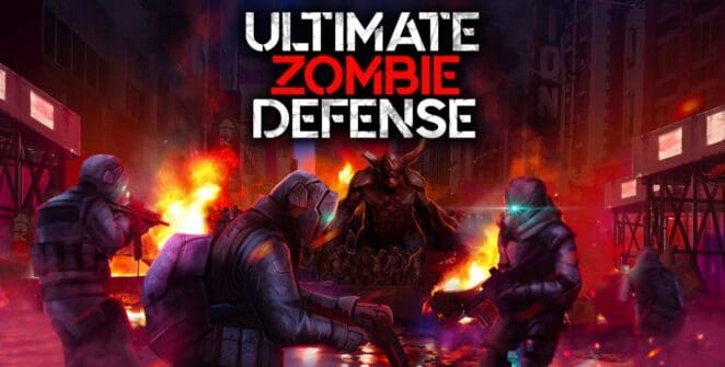 Ultimate Zombie Defense (XSX) Review | MyGamer