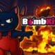Bomb Kitten