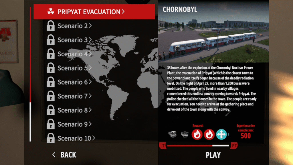 Bus World (XSX) Review | MyGamer