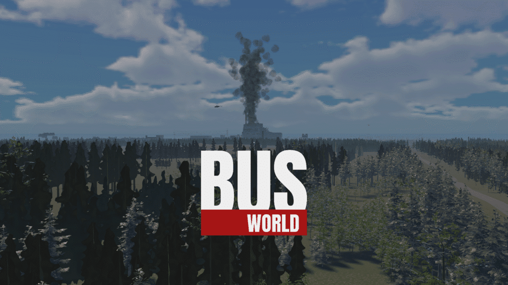 Bus World (XSX) Review | MyGamer