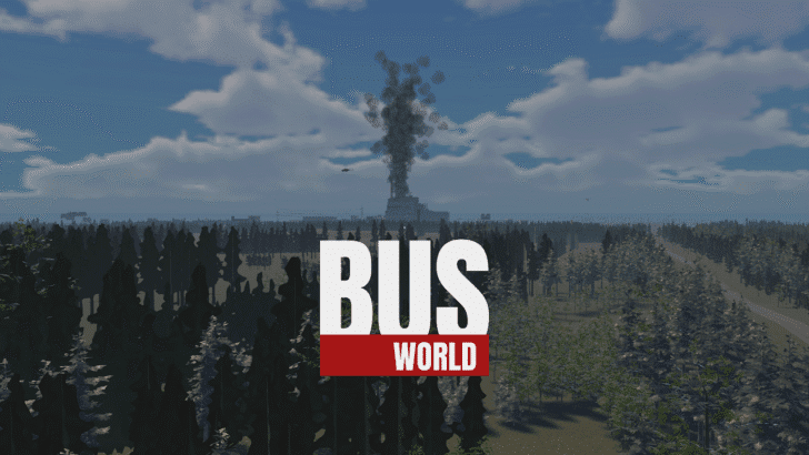 Bus World (XSX) Review | MyGamer