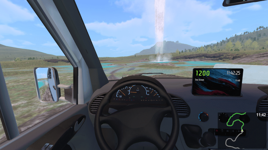 Bus World (XSX) Review | MyGamer