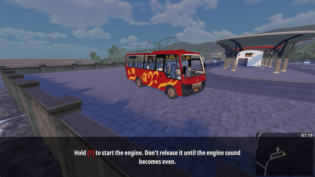Bus World (XSX) Review | MyGamer