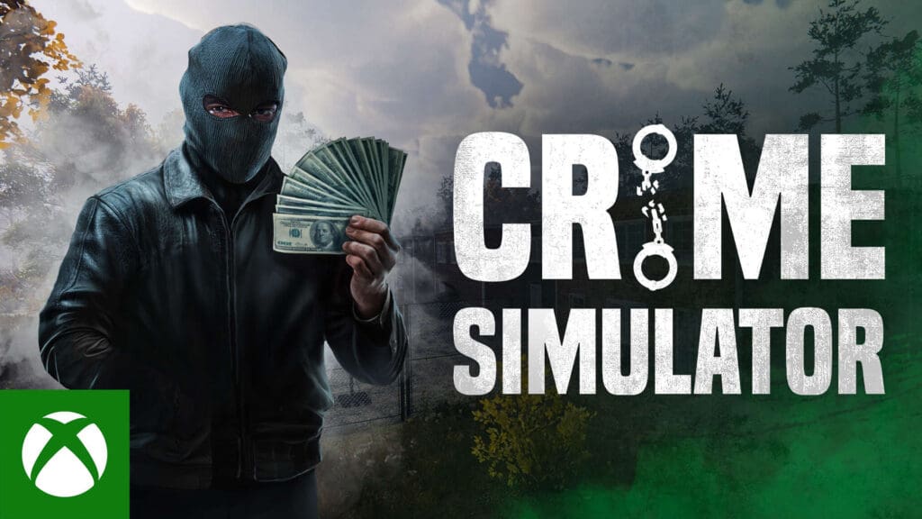 Crime Simulator