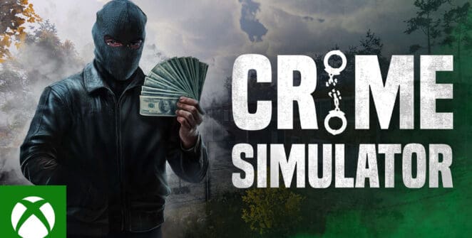 Crime Simulator