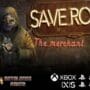 Save Room - The Merchant