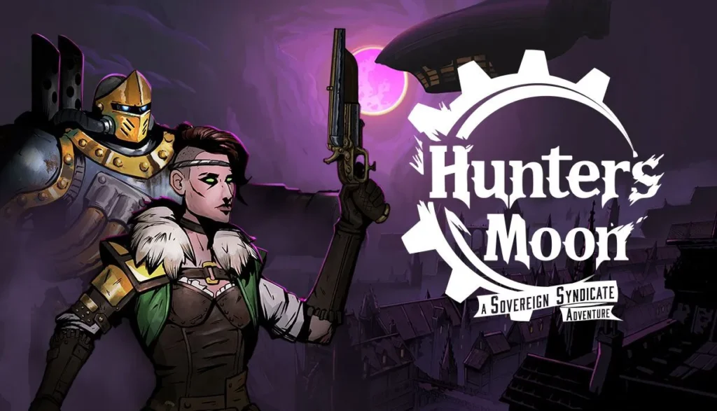 hunters moon feat Hunter's Moon Review (PC) | MyGamer