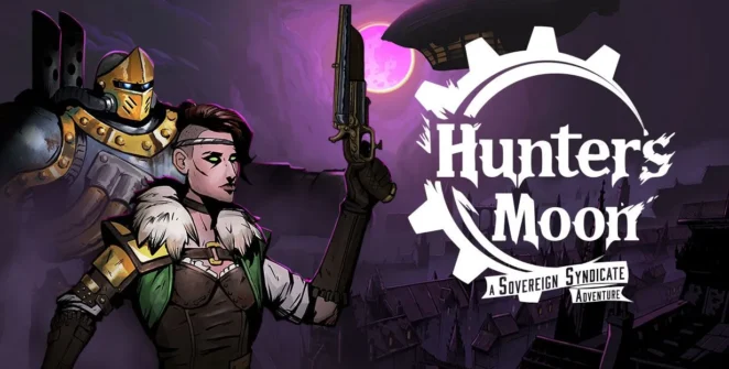 Hunter's Moon Review (PC) | MyGamer