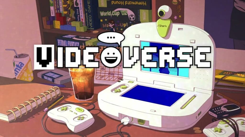 VIDEOVERSE (XSX) Review | MyGamer