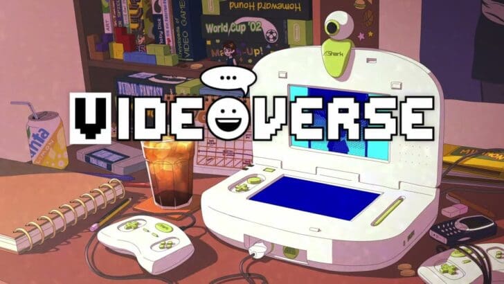 VIDEOVERSE (XSX) Review | MyGamer