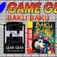 Baku Baku Game Gear Link Banner