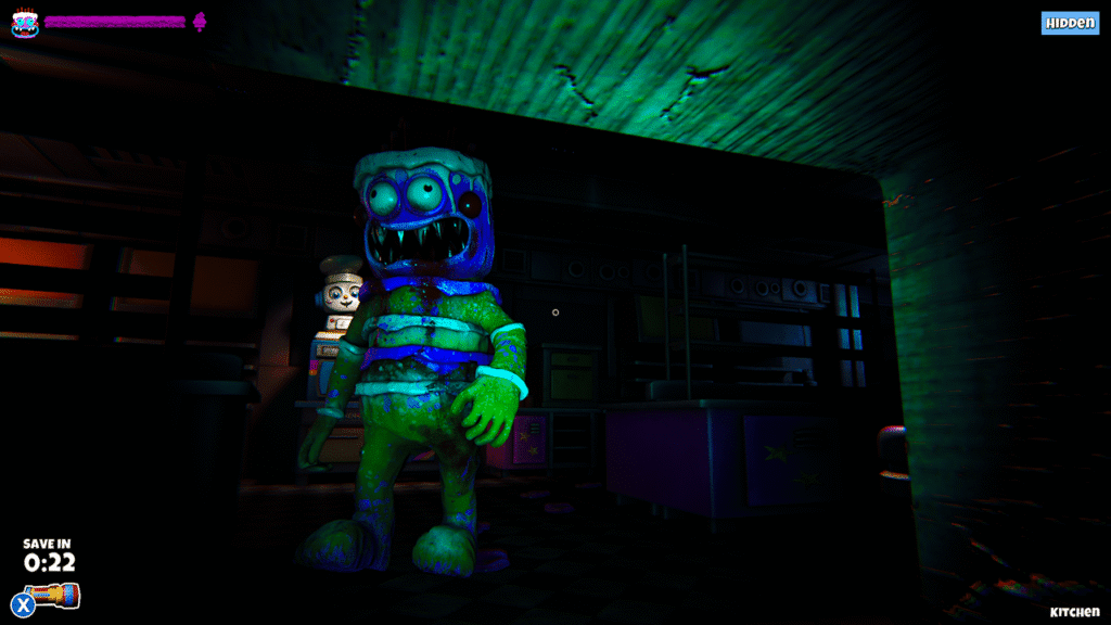 Cakey's Twisted Bakers (XSX) Review | MyGamer