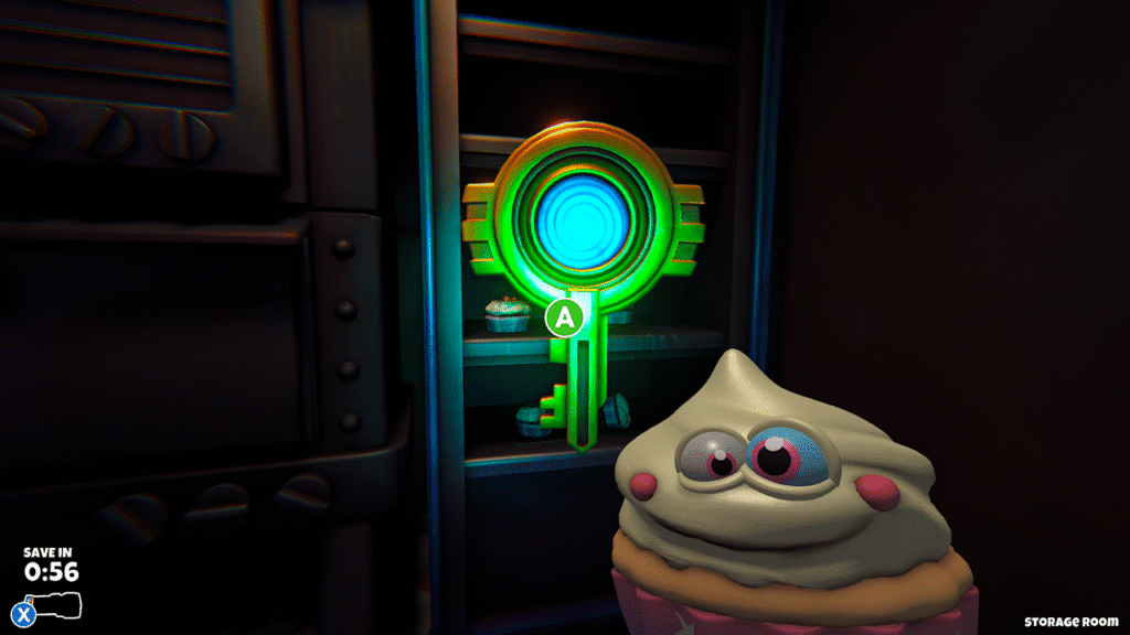 Cakey's Twisted Bakers (XSX) Review | MyGamer