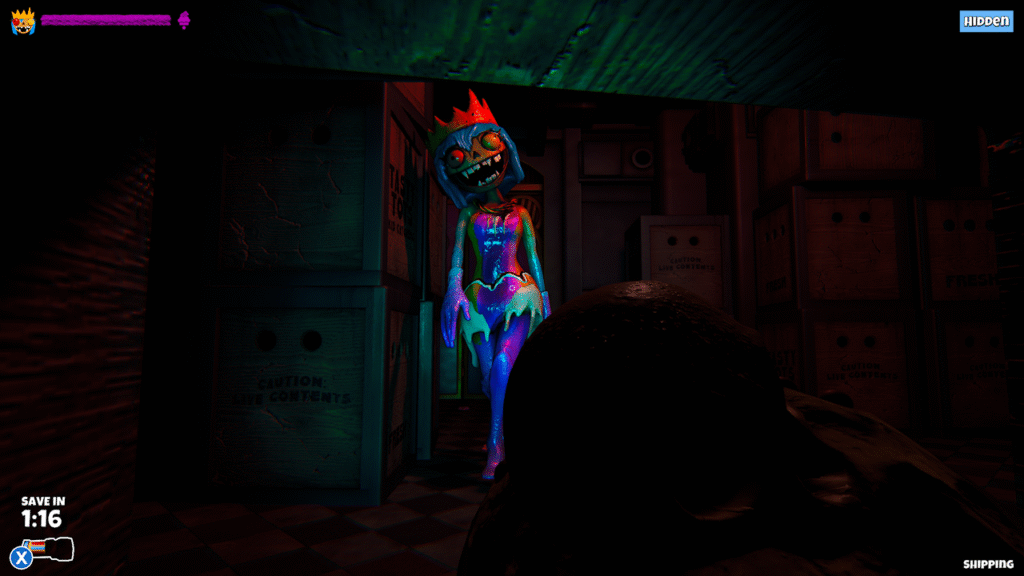 Cakey's Twisted Bakers (XSX) Review | MyGamer