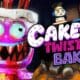 Cakey’s Twisted Bakery