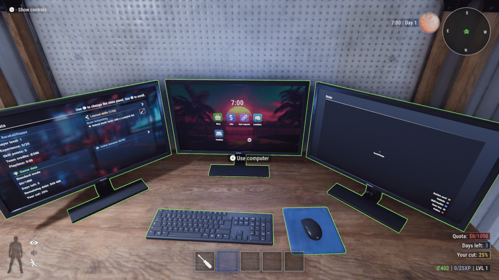 Crime Simulator (XSX) Review | MyGamer