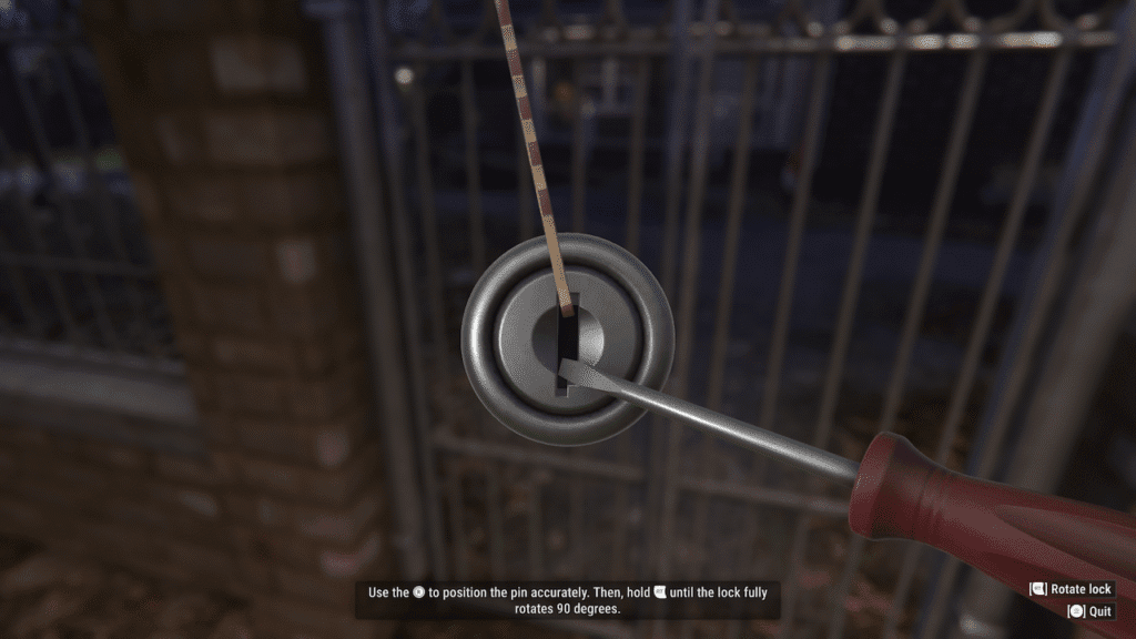 Crime Simulator (XSX) Review | MyGamer