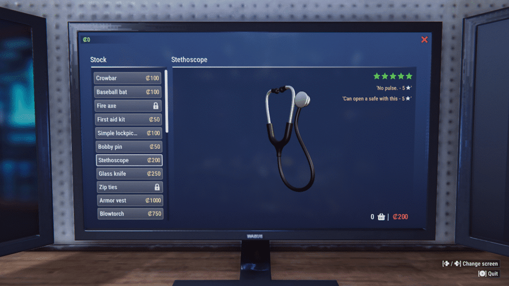 Crime Simulator (XSX) Review | MyGamer