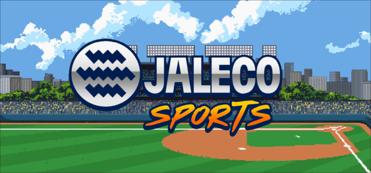 Jaleco Sports