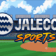 Jaleco Sports