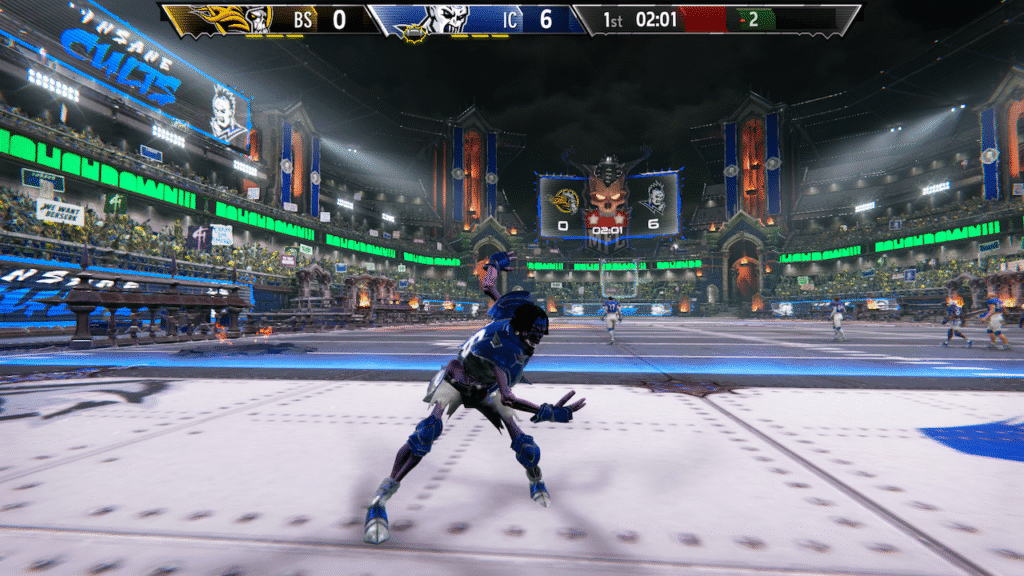 Mutant League Football 2 (XSX) Review | MyGamer