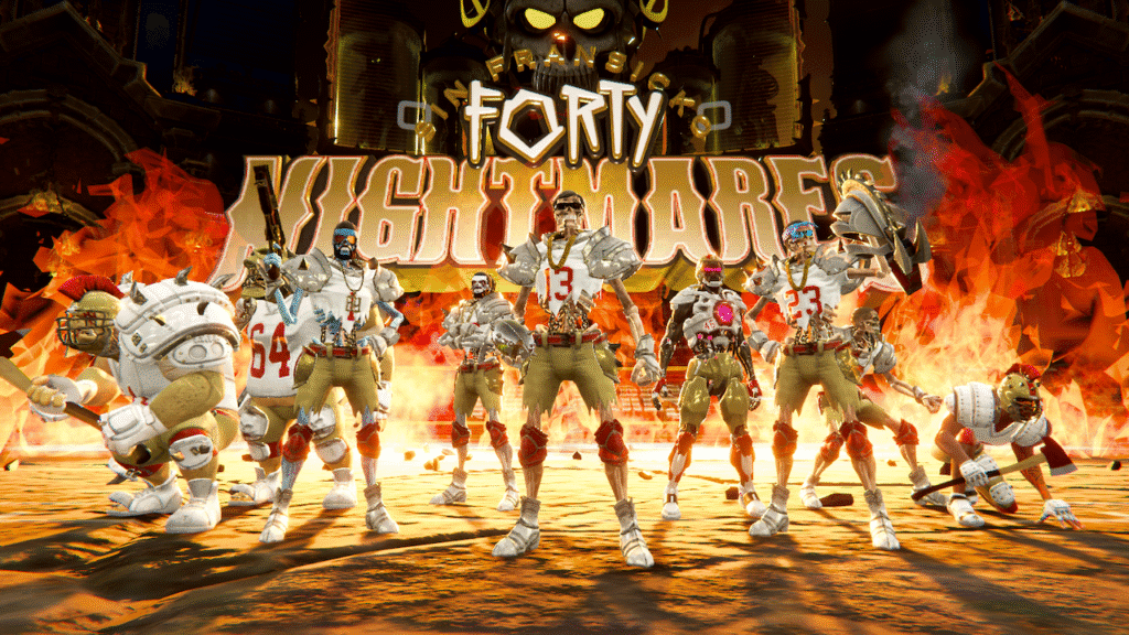 Mutant League Football 2 (XSX) Review | MyGamer