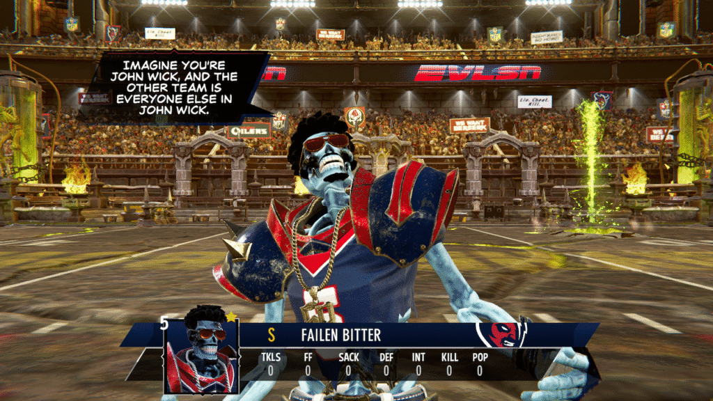 Mutant League Football 2 (XSX) Review | MyGamer