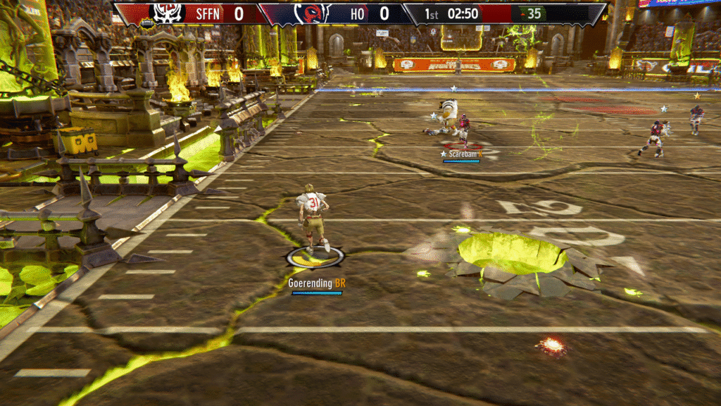 Mutant League Football 2 (XSX) Review | MyGamer