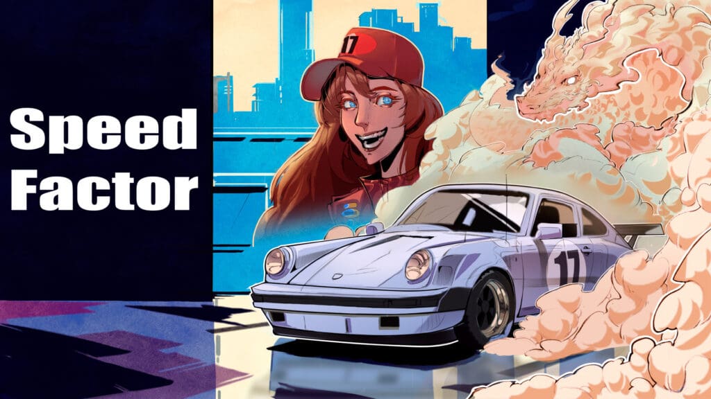 Speed Factor Speed Factor