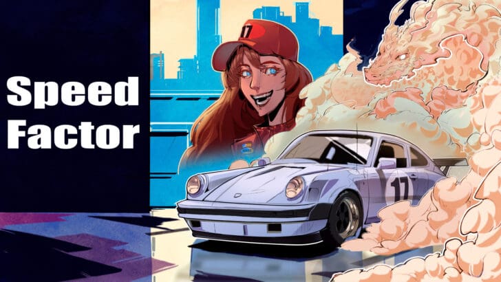 Speed Factor