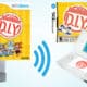 Wii to DS WarioWare DIY Wii-to-DS WarioWare DIY
