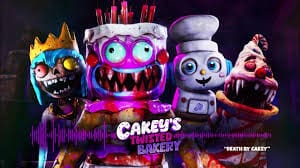 Cakey's Twisted Bakery | Review | MyGamer