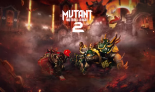 Mutant League Football 2 (XSX) Review